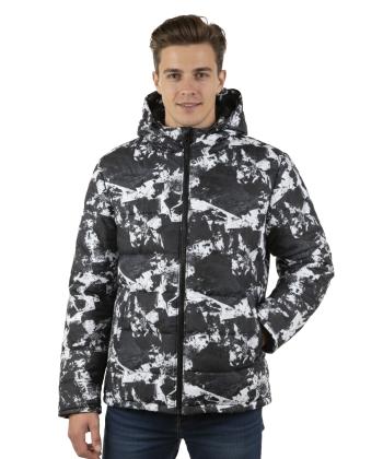 كاپشن مردانه مل اند موژ مدل M09023