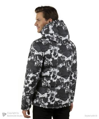 كاپشن مردانه مل اند موژ مدل M09023