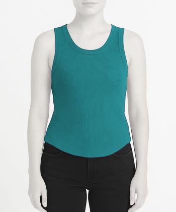 تاپ  زنانه جوتی جینز مدل 41773230