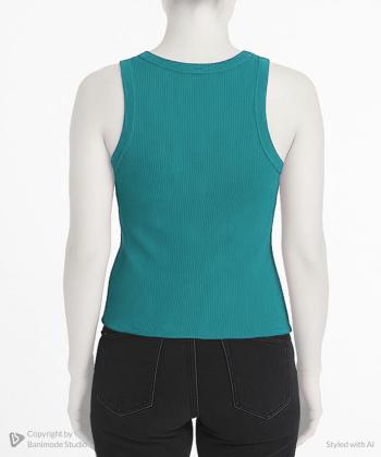 تاپ  زنانه جوتی جینز مدل 41773230