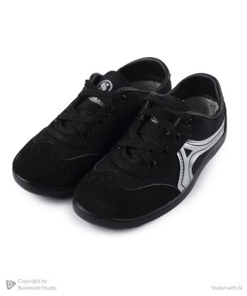 كفش پسرانه شيما مدل آلفا