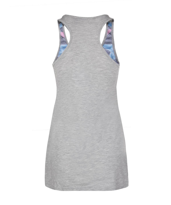 تاپ طرح دار برند پی لس Brand Payless مدل Carlo Jersey