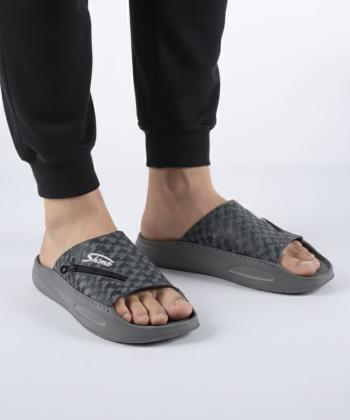 دمپايي مردانه شيما مدل لوكاس