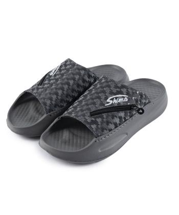 دمپايي مردانه شيما مدل لوكاس