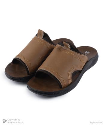 دمپایی مردانه شیما مدل میشیگان