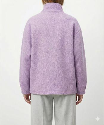 پالتو زنانه نارین مد Narin Mode کد 664