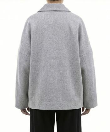 پالتو زنانه نارین مد Narin Mode کد 664