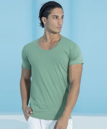 زیرپوش نیم آستین مردانه بلکس Belex کد 11112