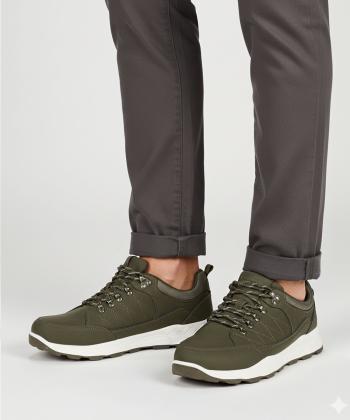 کفش روزمره مردانه پاما مدل PAD01