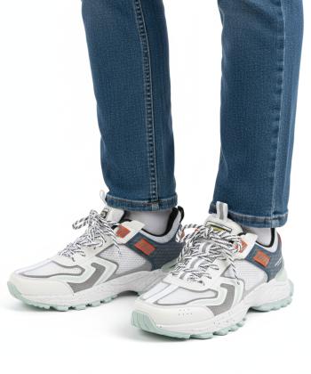 کفش روزمره مردانه پاما مدل DUP10