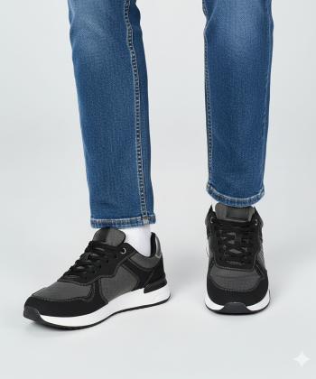 كفش مردانه پاما مدل PR210