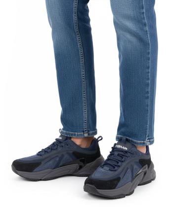 کفش ورزشی مردانه پاما مدل D2308