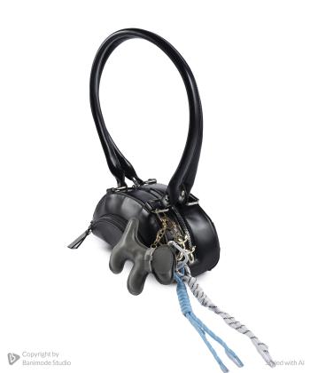 کیف دوشی زنانه لوسیفر مدل WBG305704