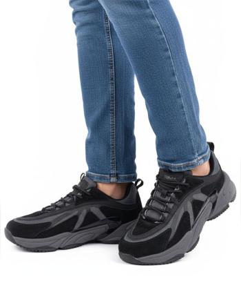 کفش ورزشی مردانه پاما مدل D2308