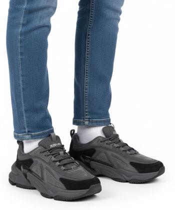 کفش ورزشی مردانه پاما مدل D2308