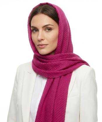 شال زنانه نارین مد مدل 603