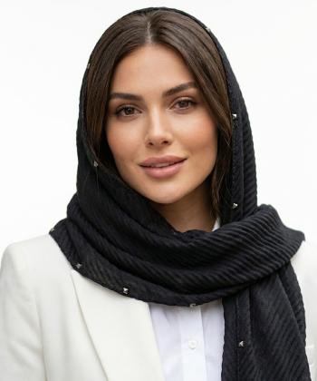 شال زنانه نارین مد مدل 603