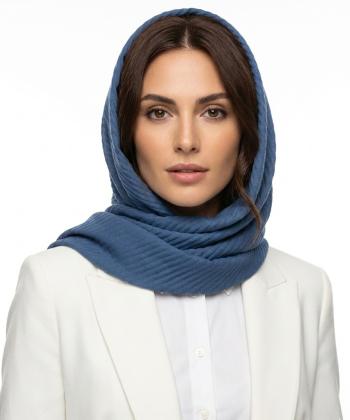 شال زنانه نارین مد مدل 603