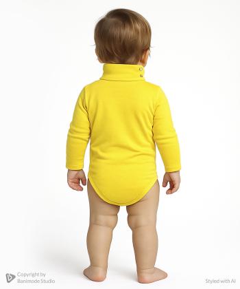 سرهمی نوزاد نیل کوک مدل AB3800