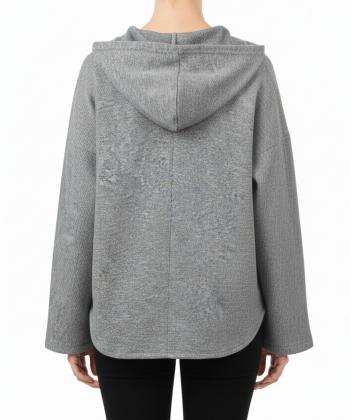 هودی زنانه آر ان اس مدل 11032216