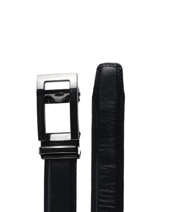 کمربند چرم طبیعی مردانه بیسراک مدل 3171D