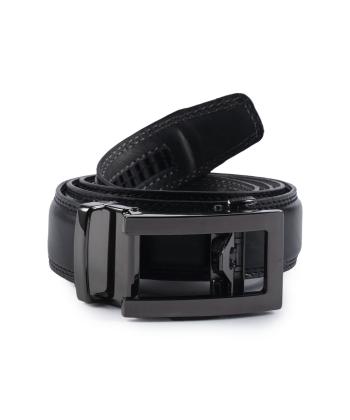 کمربند چرم طبیعی مردانه بیسراک مدل 3171D