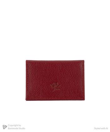 جاکارتی چرم طبیعی نوین چرم Novin Leather مدل BCC217