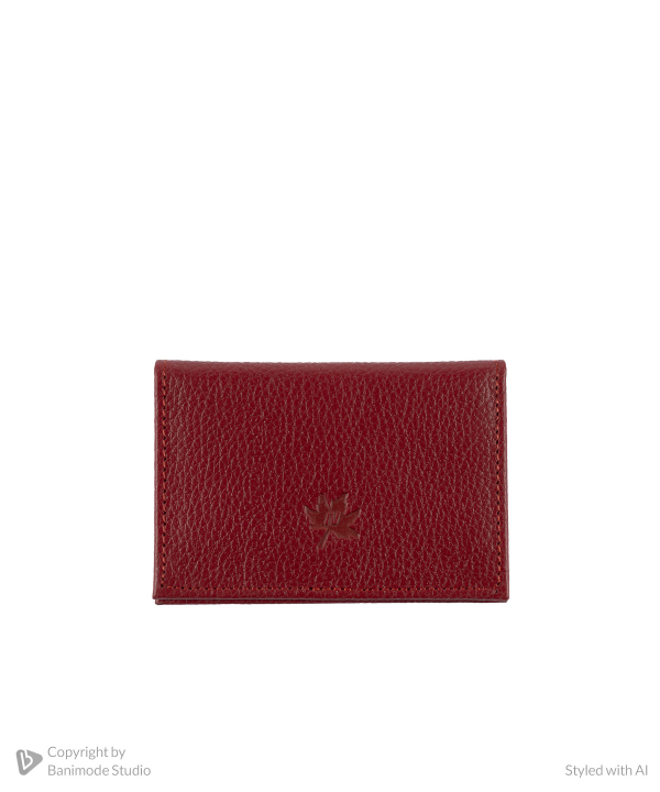 جاکارتی چرم طبیعی نوین چرم Novin Leather مدل BCC217