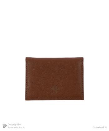 جاکارتی چرم طبیعی نوین چرم Novin Leather مدل BCC217