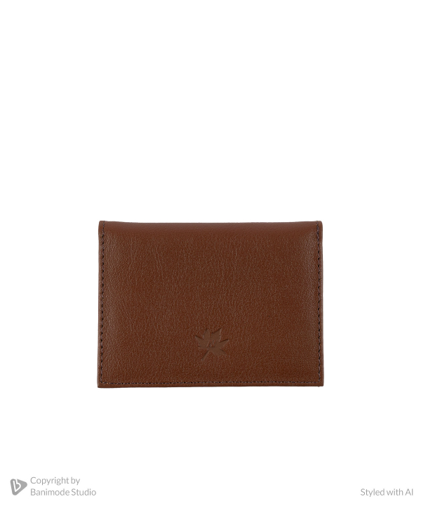 جاکارتی چرم طبیعی نوین چرم Novin Leather مدل BCC217