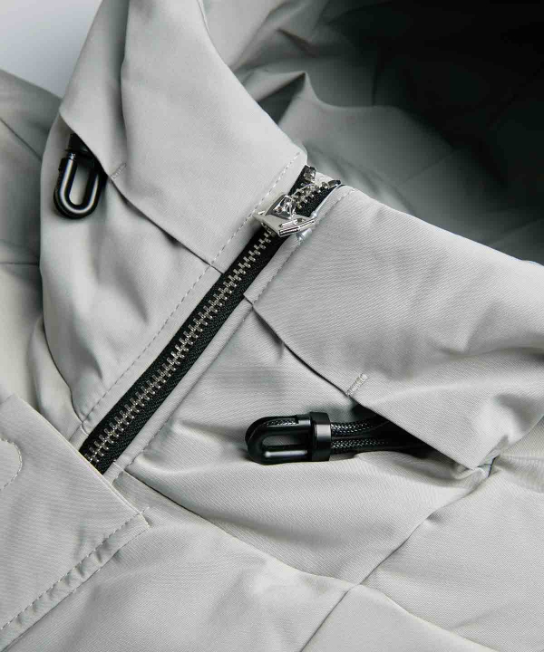 کاپشن پر مردانه جین وست Jeanswest مدل 94123553