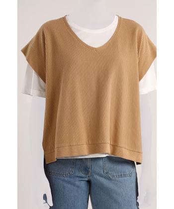 پلیور زنانه سارك كد 1335031