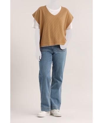 پلیور زنانه سارك كد 1335031