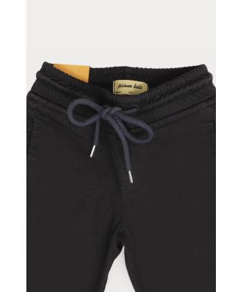 شلوار کتان پسرانه پیانو مدل 7185