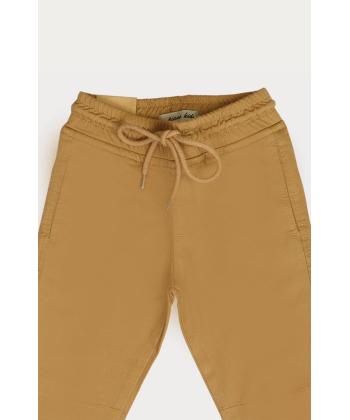 شلوار کتان پسرانه پیانو مدل 7185