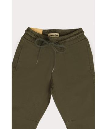 شلوار کتان پسرانه پیانو مدل 7185