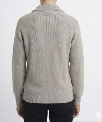 سويشرت بافت زنانه سوپردرای مدل 6626018