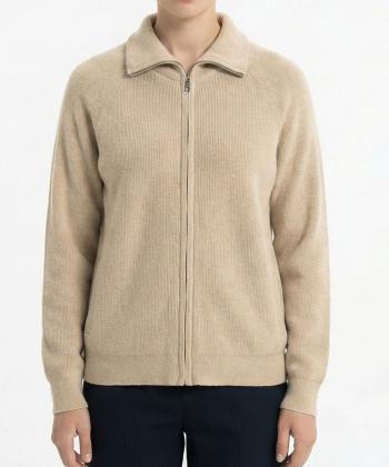 سويشرت بافت زنانه سوپردرای مدل 6626018