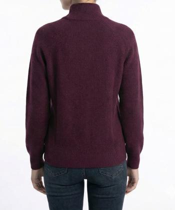 سويشرت بافت زنانه سوپردرای مدل 6626018