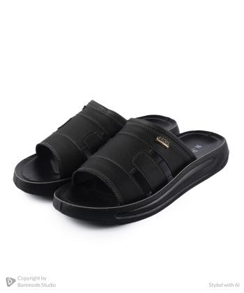 دمپايي مردانه شيما مدل فراز 2