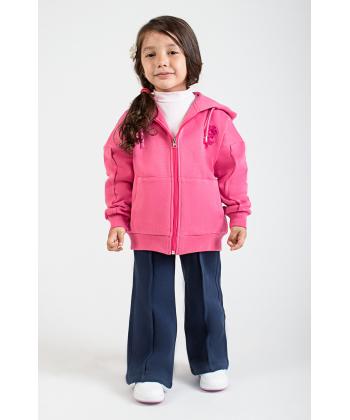 سويشرت دخترانه پيانو كد 10461