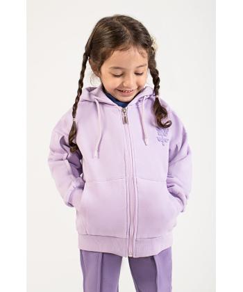 سويشرت دخترانه پيانو كد 10461