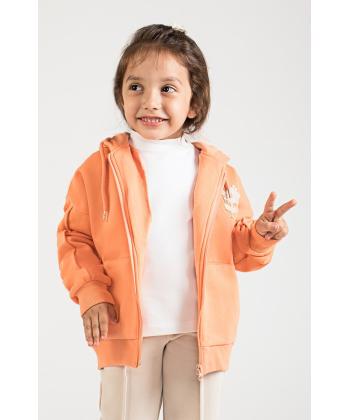 سويشرت دخترانه پيانو كد 10461