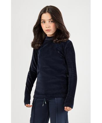 بلوز دخترانه پيانو كد 10465