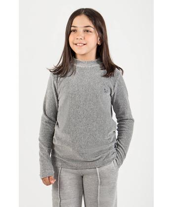 بلوز دخترانه پيانو كد 10465