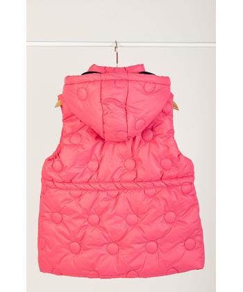 پافر دخترانه پيانو كد 10480