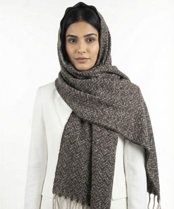 شال زنانه مدلينا كد 20555