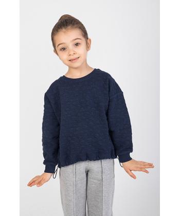 بلوز دخترانه پيانو كد 10508