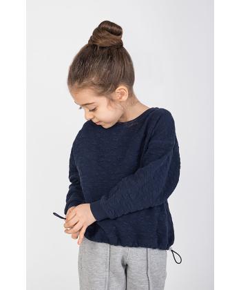 بلوز دخترانه پيانو كد 10508