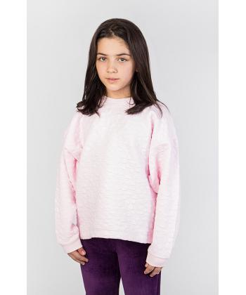 بلوز دخترانه پيانو كد 10509